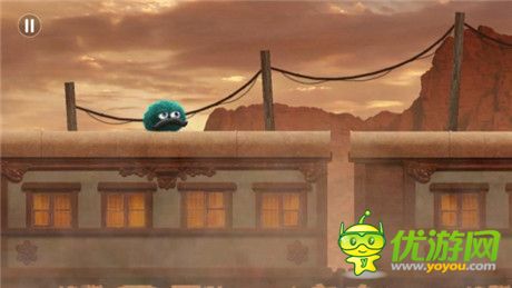 奔跑吧!搶回屬于自己的東西《里奧的財富》評測