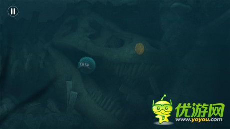 奔跑吧!搶回屬于自己的東西《里奧的財富》評測