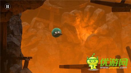 奔跑吧!搶回屬于自己的東西《里奧的財富》評測