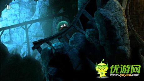 奔跑吧!搶回屬于自己的東西《里奧的財富》評測