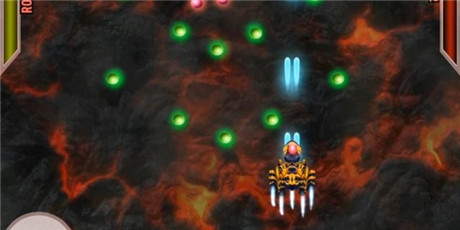 STG 彈幕游戲《彈丸地獄無限》下周上架