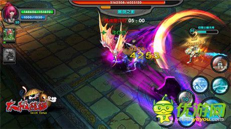 《太極熊貓》雙平臺開放測試將啟 百萬勇士備戰(zhàn)領壕禮