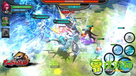 《太極熊貓》雙平臺開放測試將啟 百萬勇士備戰(zhàn)領壕禮