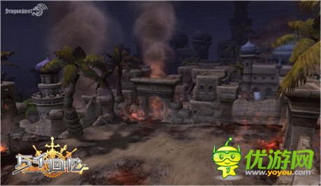 主線劇情超新番《萬千回憶》二次元啟示錄