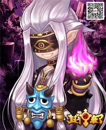 三大萌仙搶先看《封神來了》明日開測