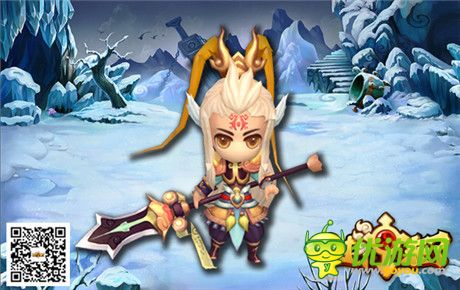 三大萌仙搶先看《封神來了》明日開測