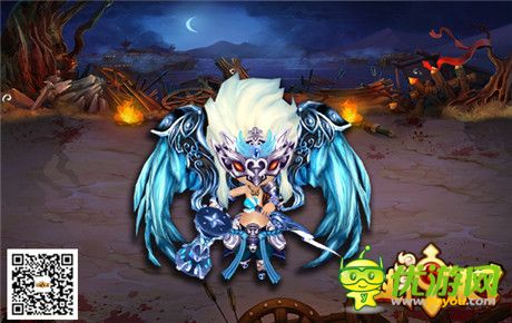 三大萌仙搶先看《封神來了》明日開測