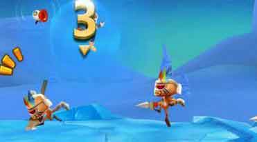 天天風之旅怪獸百科