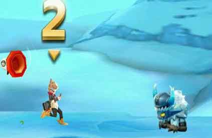 天天風之旅怪獸百科