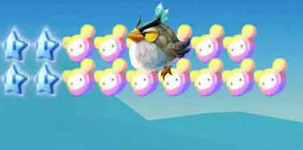 天天風(fēng)之旅怪獸百科