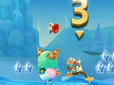 天天風(fēng)之旅怪獸百科