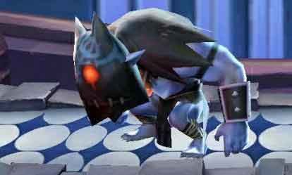 天天風(fēng)之旅怪獸百科