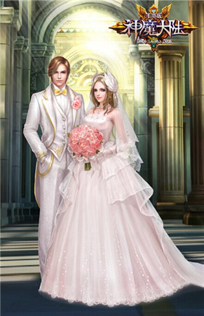 點燃你的HI點《神魔大陸》新版今日更新