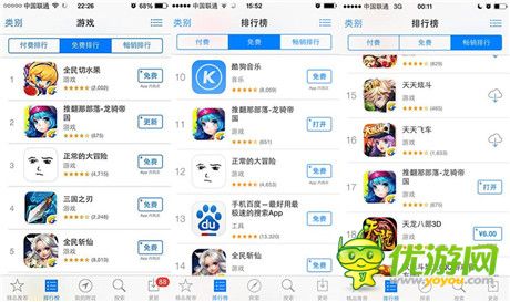 《龍騎帝國》日流水超140萬 樹國內(nèi)COC類手游標(biāo)桿