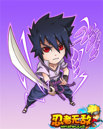 忍術(shù)的最高境界《忍者無敵》奇妙玩法解說