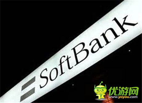 日本軟銀8.37億美元投資印度網絡公司
