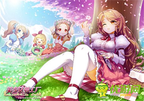 跨越時空暖心大作《美少女夢工廠》特殊物品大曝光