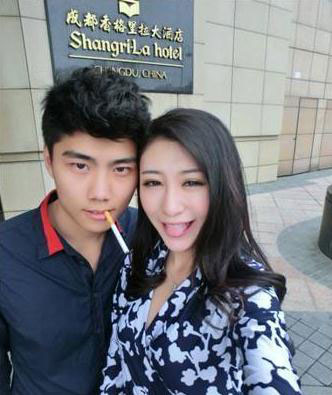 美女玩《實(shí)況俱樂部》中足彩29萬 遇上渣男捐款潛逃