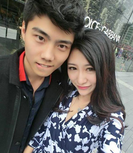 美女玩《實(shí)況俱樂部》中足彩29萬 遇上渣男捐款潛逃