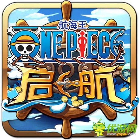ONE PIECE首款正版手游《航海王啟航》明日震撼首測(cè)