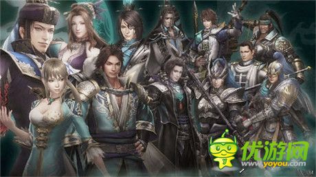 手不能停!——盤點(diǎn)近年經(jīng)典好玩的格斗游戲