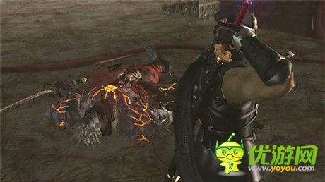 手不能停!——盤點(diǎn)近年經(jīng)典好玩的格斗游戲