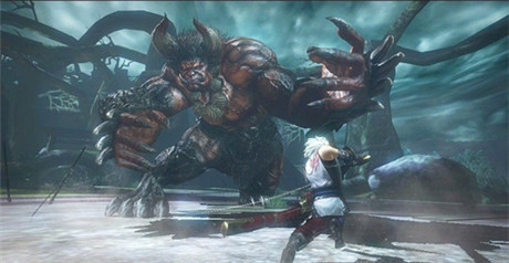 手不能停!——盤點(diǎn)近年經(jīng)典好玩的格斗游戲