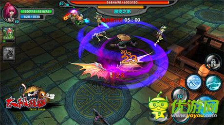 《太極熊貓》逐鹿2014金翎獎(jiǎng) 暢爽打擊玩家最期待