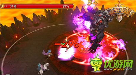 四代卡牌來襲《盜夢英雄》11月10日等你穿越