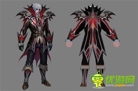 《暗黑戰(zhàn)神》萬(wàn)圣趴：大家一起噪起來(lái)