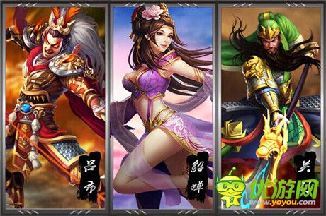 全自由職業(yè)戰(zhàn)神體驗(yàn) 動(dòng)作手游《龍族無(wú)雙》首曝