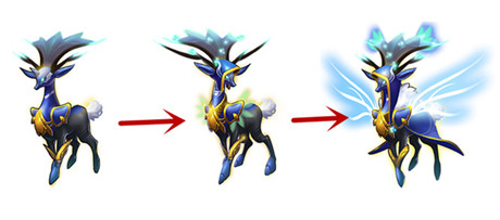 皮神降臨!《去吧皮卡丘》公會版本大爆料