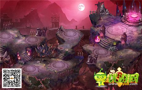 最強互動感《封神來了》今日11時首測