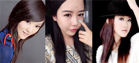 一起闖江湖吧《大話來了》“偶的神吶”三強誕生