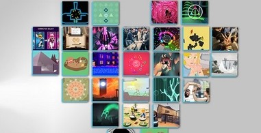 分析：國內(nèi)外游戲公司的區(qū)別都有什么?