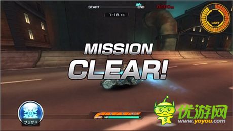 體驗飛車追逐戰(zhàn)《Final Fantasy VII G-Bike》開放下載