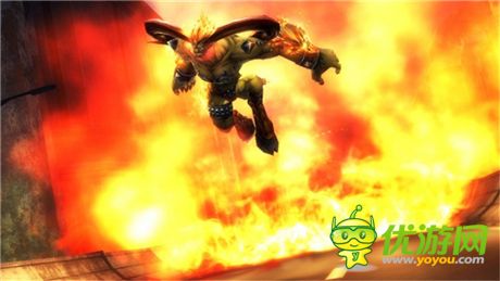 體驗飛車追逐戰(zhàn)《Final Fantasy VII G-Bike》開放下載