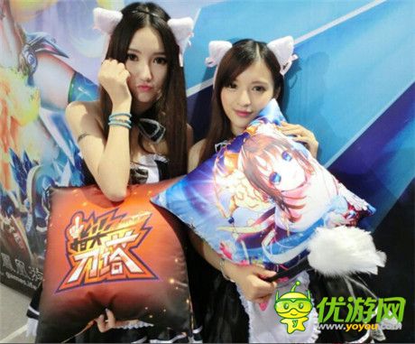 指尖競(jìng)技風(fēng)暴來(lái)襲《指尖刀塔》首次亮相NEST