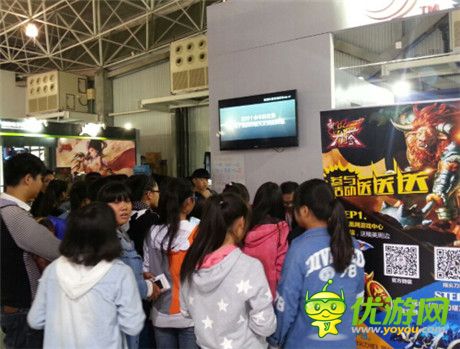 指尖競(jìng)技風(fēng)暴來(lái)襲《指尖刀塔》首次亮相NEST