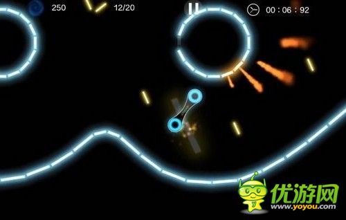 虐手闖關(guān)游戲《旋轉(zhuǎn)螺旋體》或于下個月發(fā)行