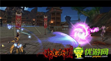 締造正統(tǒng)《臥虎藏龍》武俠元素見證高手成長