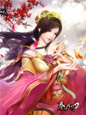 《秦時(shí)明月2》11.6開(kāi)放測(cè)試 第五部絕密研發(fā)檔案啟動(dòng)