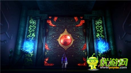 《秦時(shí)明月2》11.6開放測(cè)試 第五部絕密研發(fā)檔案啟動(dòng)