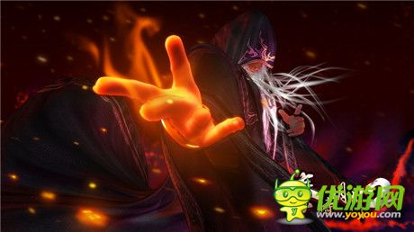 《秦時(shí)明月2》11.6開放測(cè)試 第五部絕密研發(fā)檔案啟動(dòng)