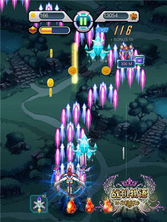 助戰(zhàn)小萌寵《戰(zhàn)機(jī)物語(yǔ)》三星萌寵集合盤(pán)點(diǎn)