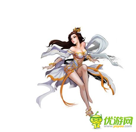 《凡人修仙傳》下次測試引期待 盤點玩家最愛五位伙伴