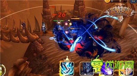 多系英雄風(fēng)格隨心 誰是你的《盜夢英雄》