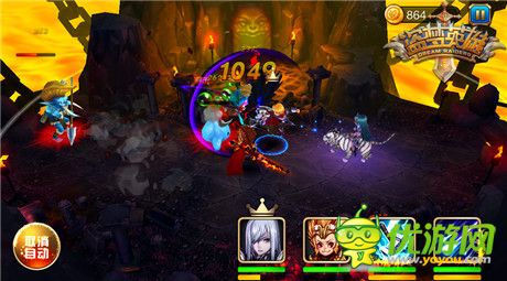 多系英雄風(fēng)格隨心 誰是你的《盜夢英雄》