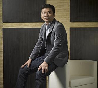 炎龍陳居豐:探討游戲IP的深層次行業(yè)價值