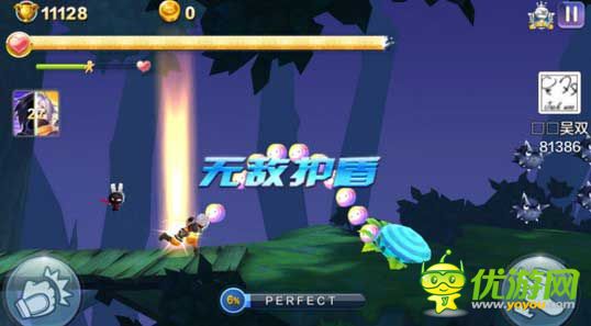 天天風之旅忍者刷分技巧